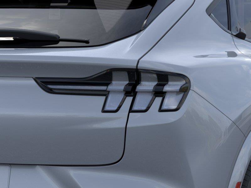 New 2026 Ford Mustang Mach-E GT AWD/4WD image 21