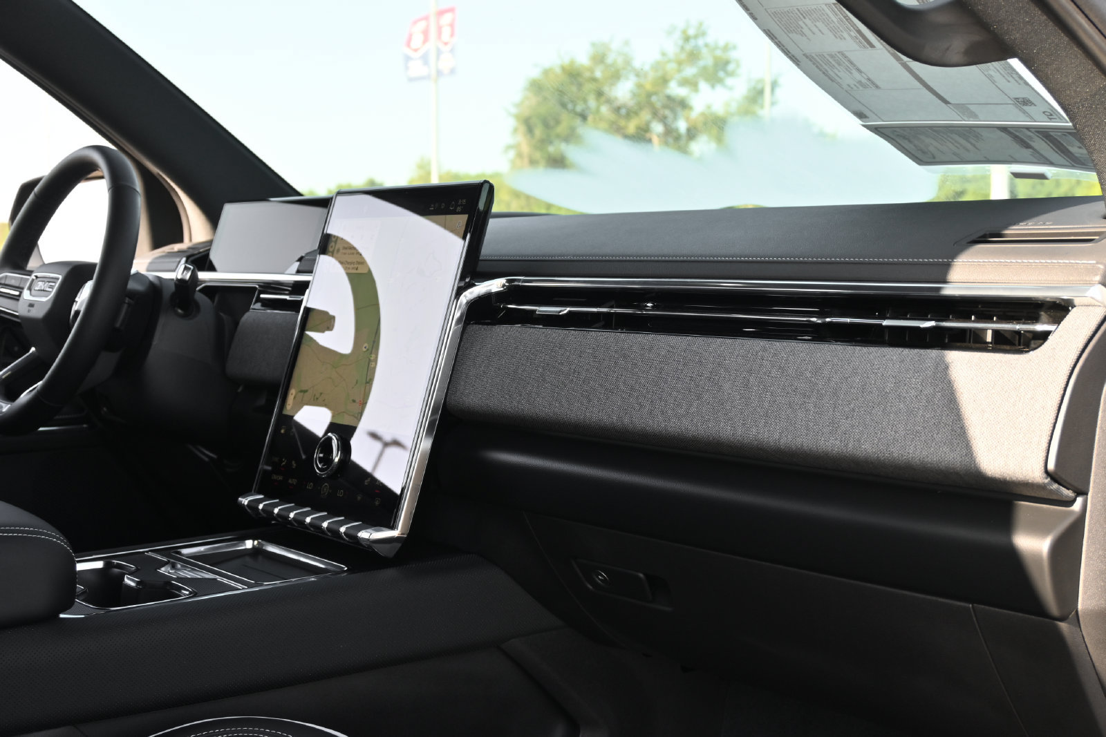 New 2026 GMC Sierra EV Elevation AWD/4WD image 46
