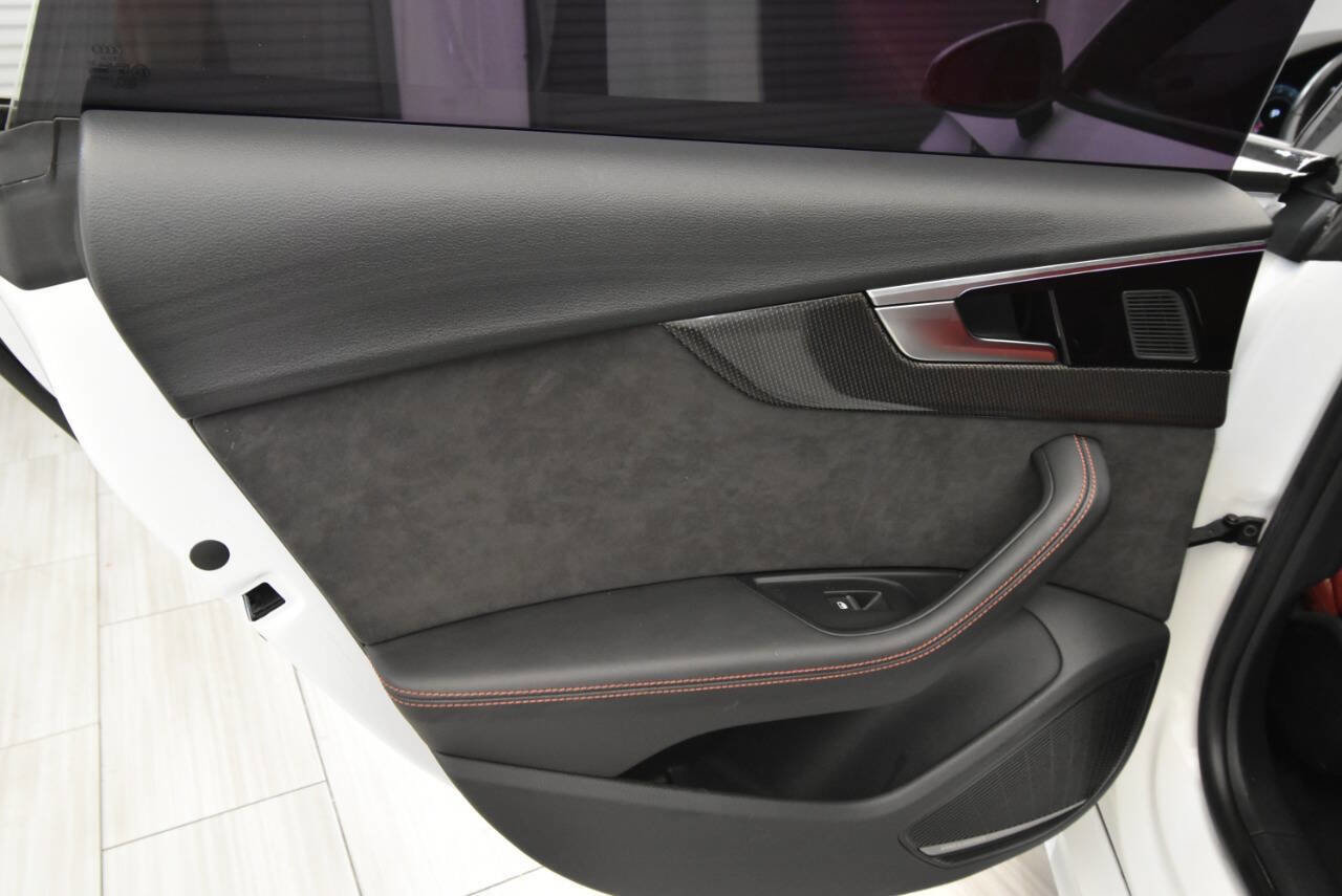 Used 2021 Audi S5 Prestige image 16