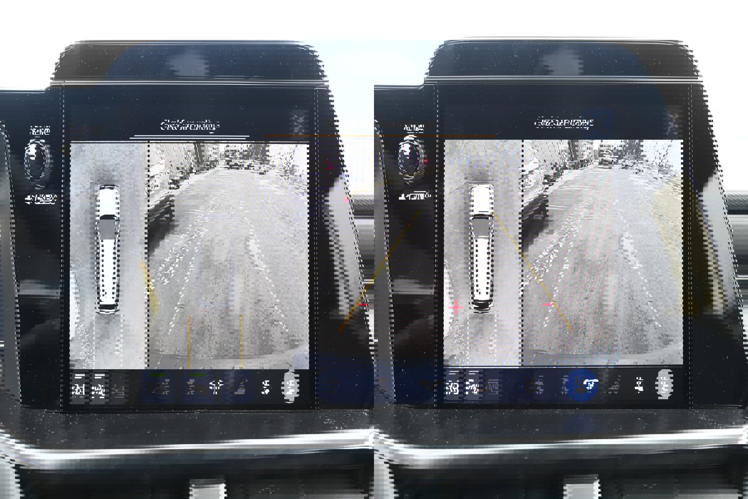 New 2026 Subaru Outback Touring AWD/4WD image 28