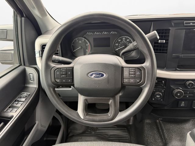 Used 2024 Ford F350 XL w/ XL Off-Road Package AWD/4WD image 12
