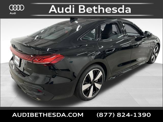 New 2026 Audi A5 Premium Plus AWD/4WD image 7