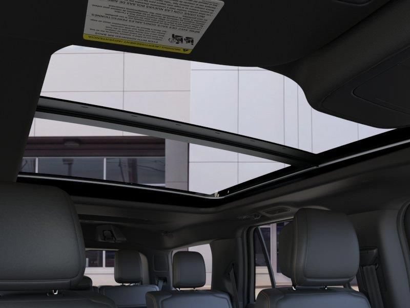 New 2026 Ford Expedition Tremor AWD/4WD image 22