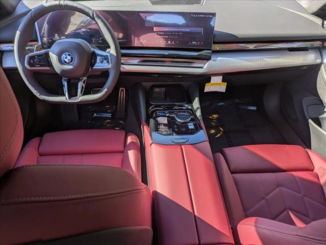 Used 2026 BMW i5 eDrive40 image 16