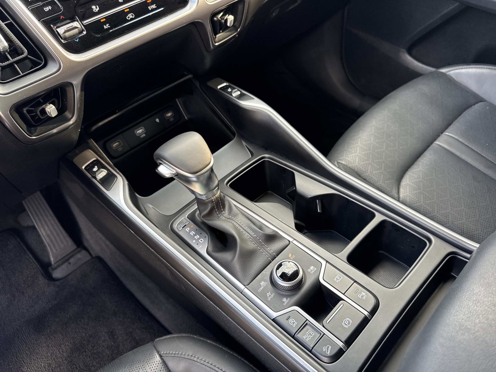 Used 2023 Kia Sorento X-Line EX image 26