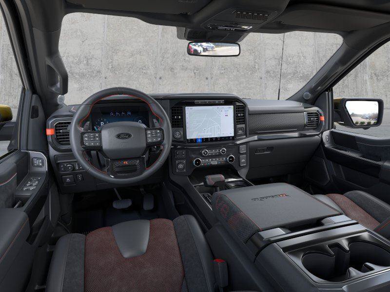 New 2026 Ford F150 Raptor AWD/4WD image 9