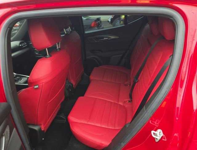 Used 2024 Dodge Hornet R/T Plus image 7