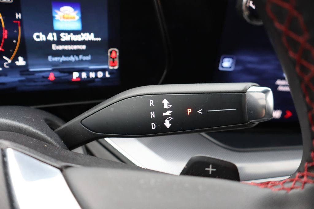 Used 2025 Chevrolet Tahoe RST w/ Comfort Package image 9