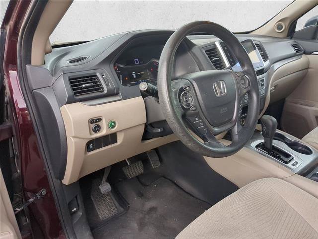 Used 2016 Honda Pilot EX image 10