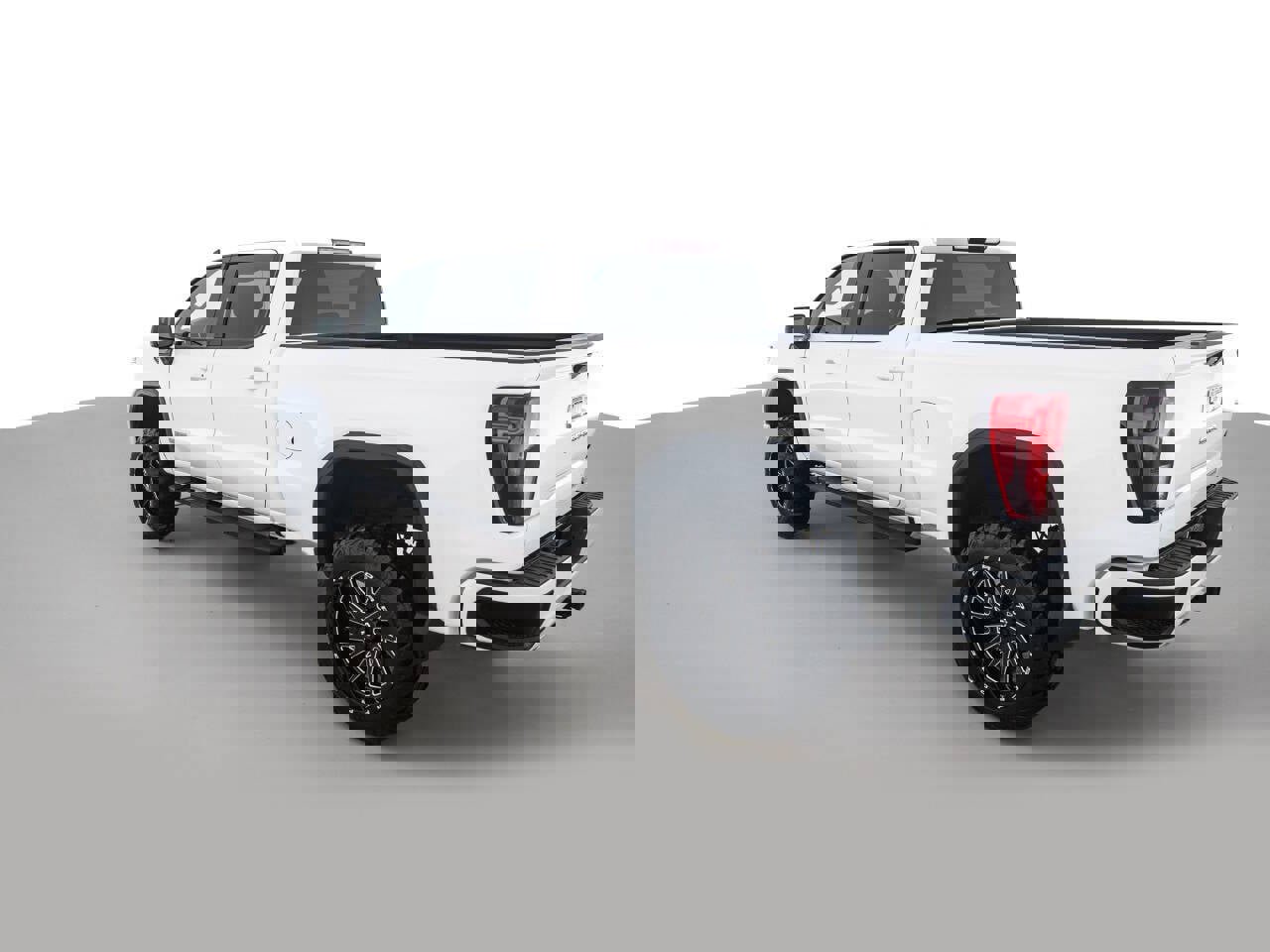 Used 2020 GMC Sierra 1500 Elevation image 7