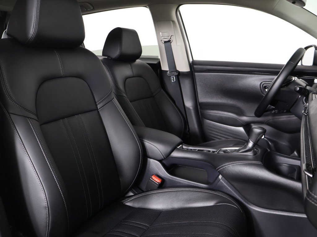 Certified 2026 Honda HR-V EX-L image 30