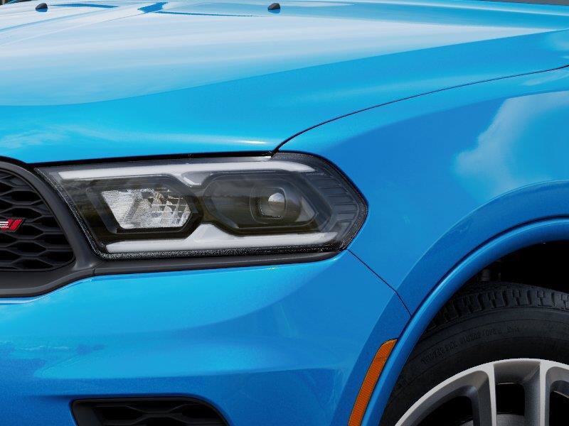 New 2026 Dodge Durango GT AWD/4WD image 10