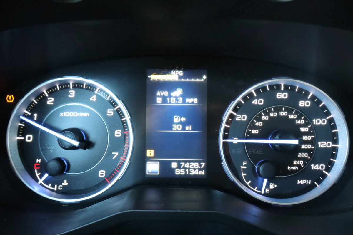Used 2020 Subaru Ascent Limited AWD/4WD image 35