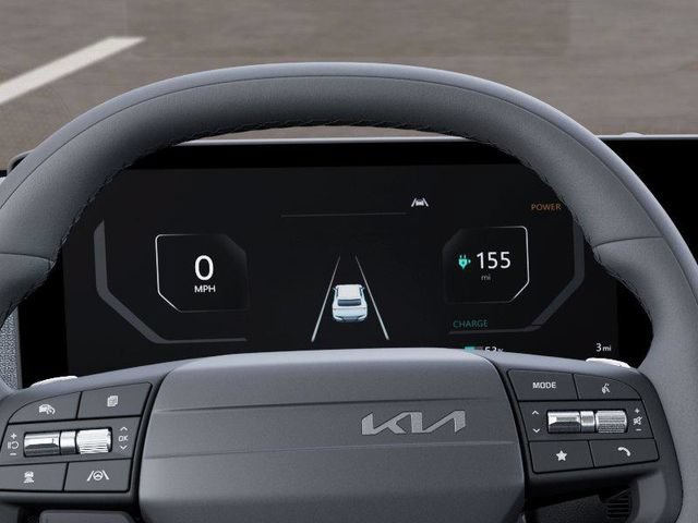 New 2026 Kia EV6 Light AWD/4WD image 21