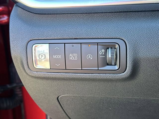 New 2026 GMC Terrain Elevation w/ Black Edition image 16