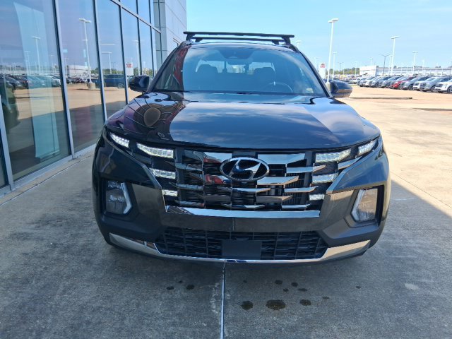 Used 2023 Hyundai Santa Cruz Limited AWD/4WD image 3