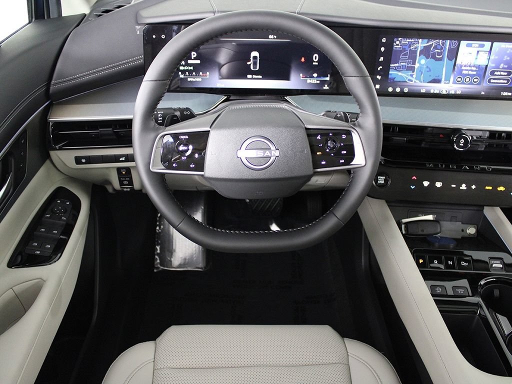 New 2026 Nissan Murano SL w/ Comfort Package AWD/4WD image 16