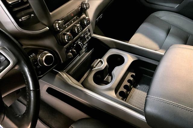 Used 2021 RAM 1500 Big Horn image 19