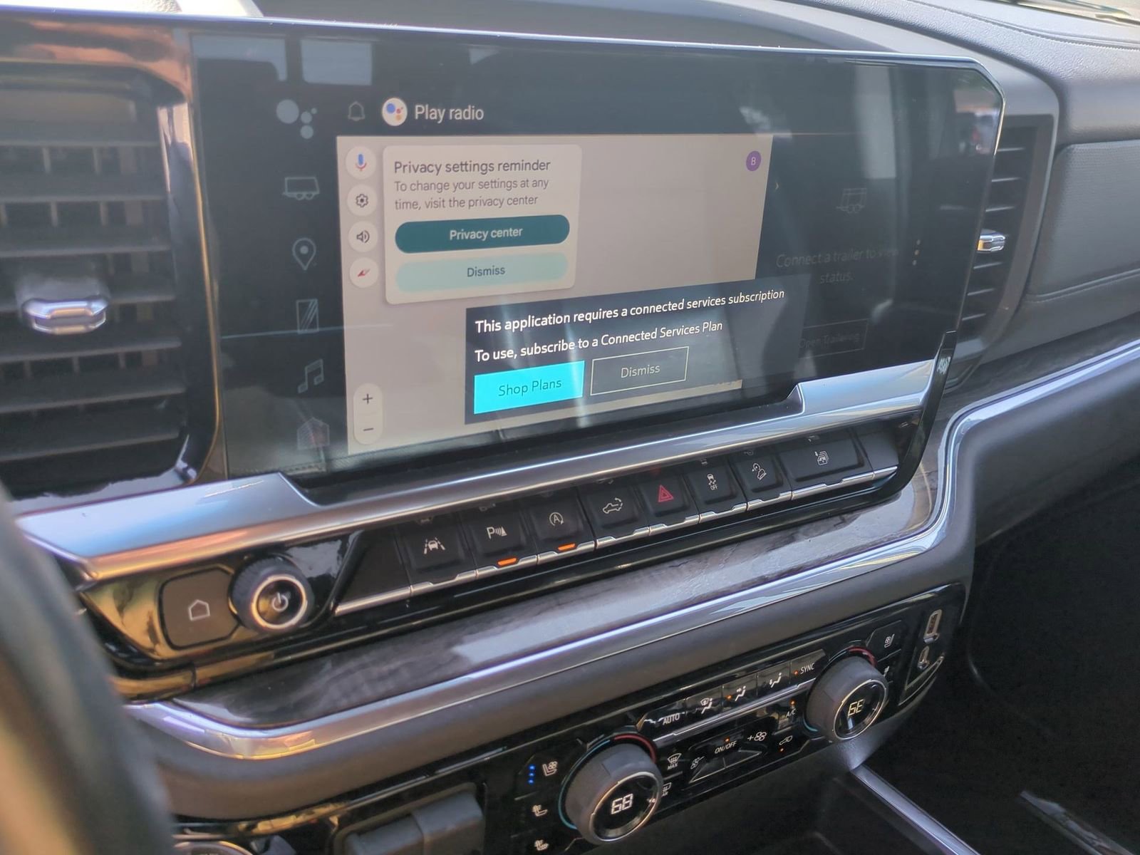 Certified 2023 Chevrolet Silverado 1500 LTZ image 14