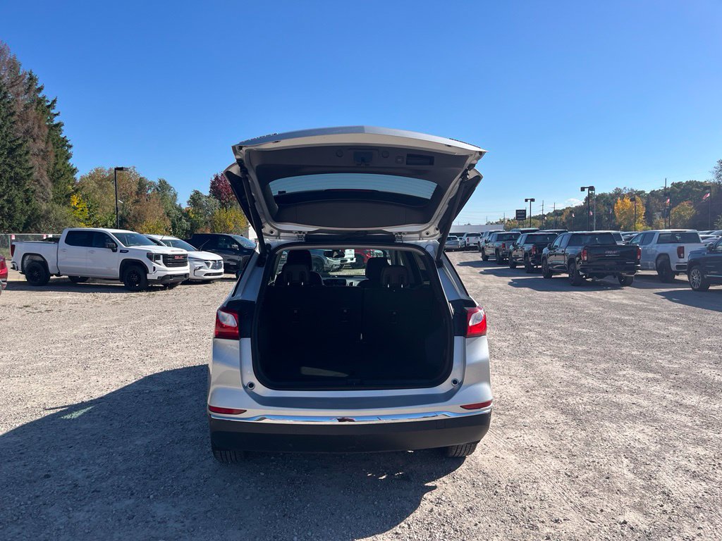 Used 2019 Chevrolet Equinox Premier FWD image 11