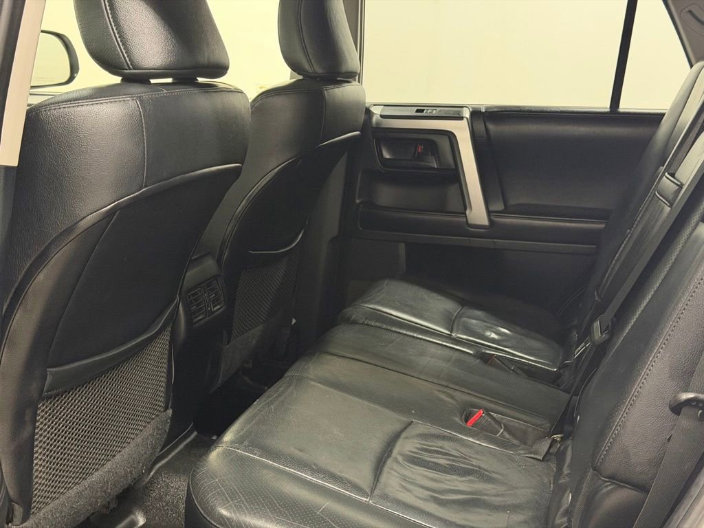 Used 2013 Toyota 4Runner Limited image 26