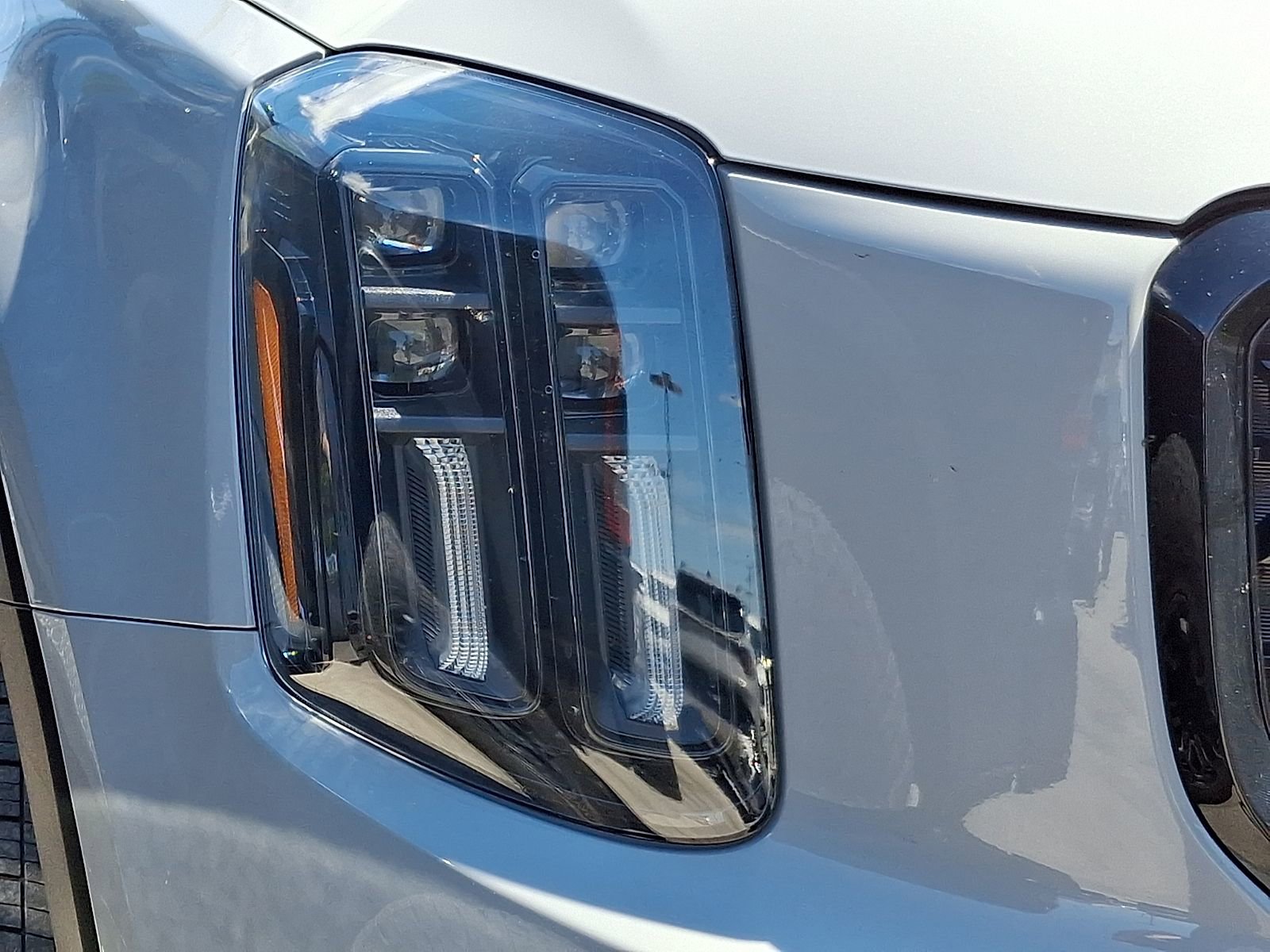 Used 2024 Kia Telluride SX Prestige X-Line AWD/4WD image 10