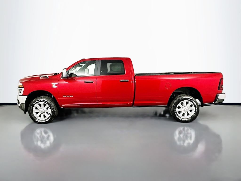 New 2026 RAM 3500 Big Horn image 4