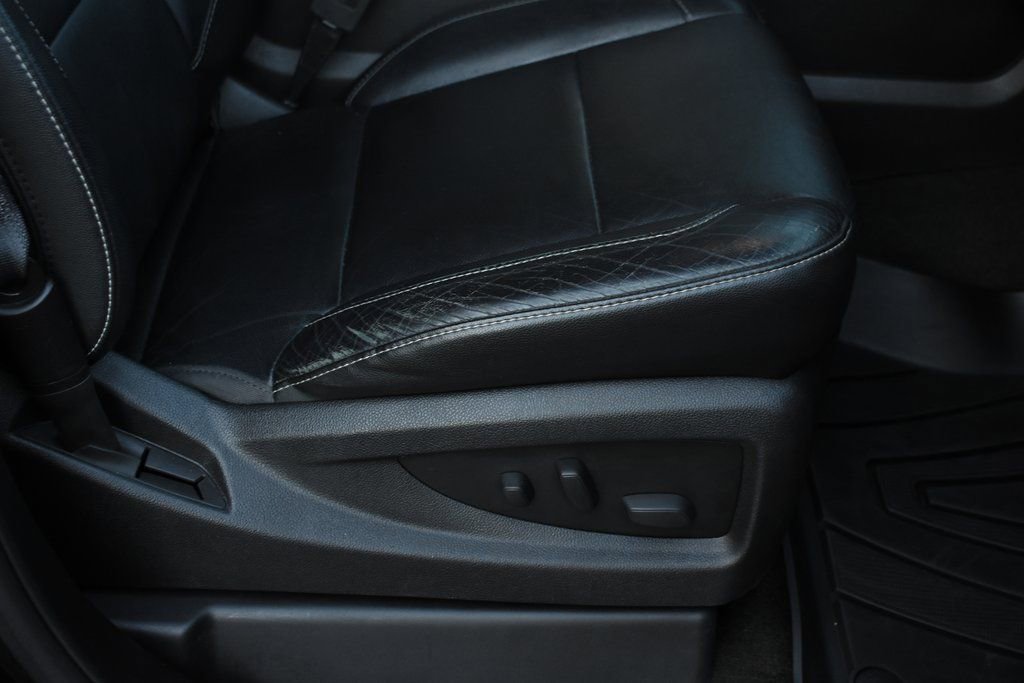 Used 2016 Chevrolet Tahoe LT w/ Luxury Package image 38