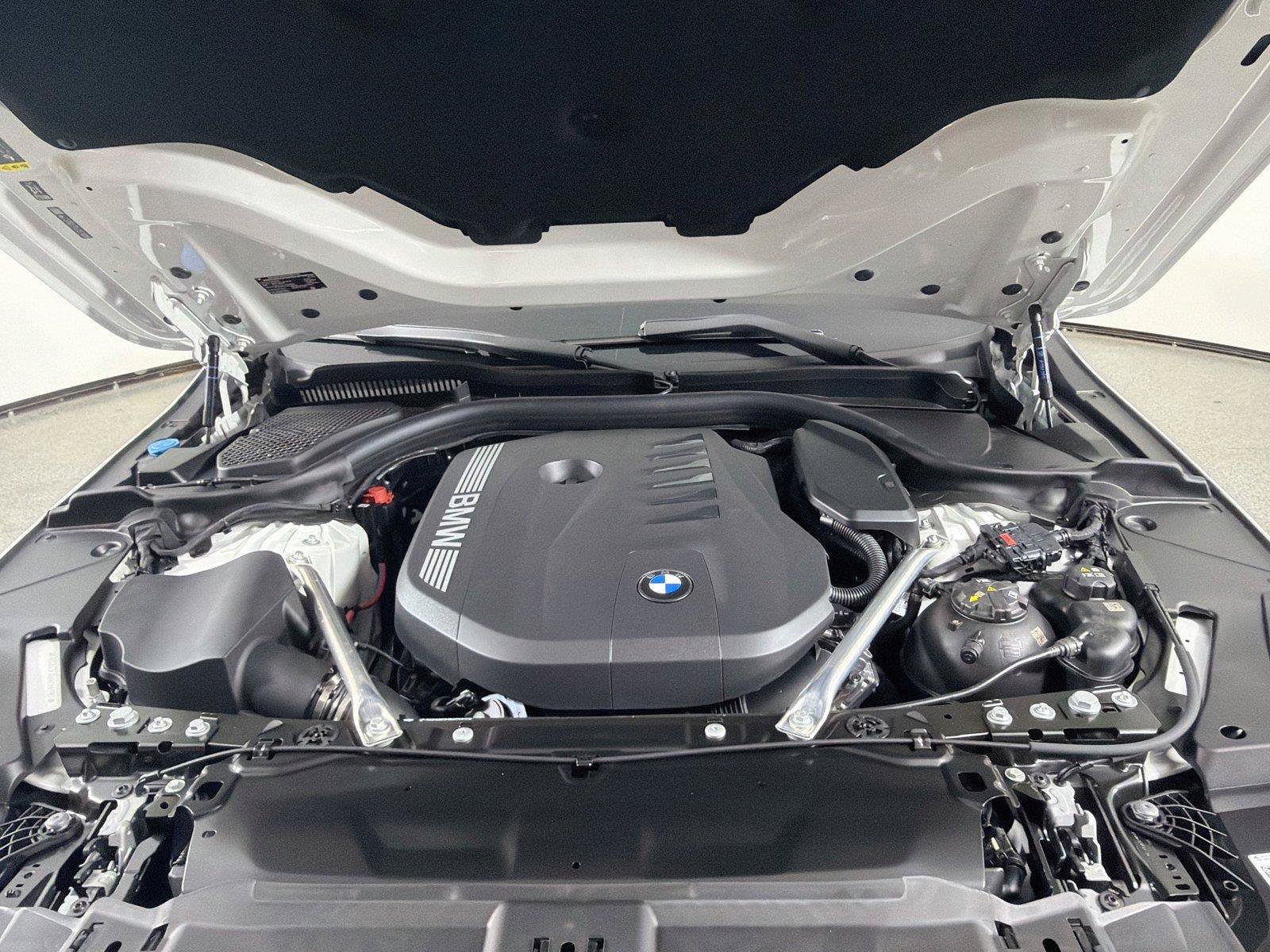 New 2027 BMW 540i xDrive w/ M Sport Package AWD/4WD image 30