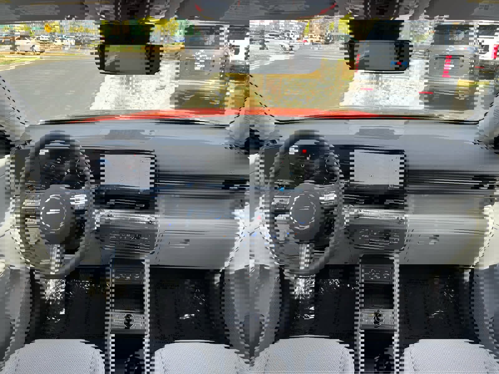 New 2026 Hyundai Kona Limited image 25