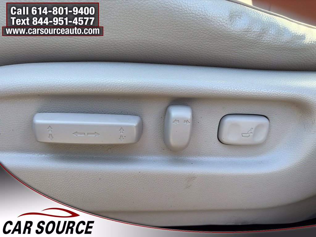 Used 2019 Honda Ridgeline RTL image 14