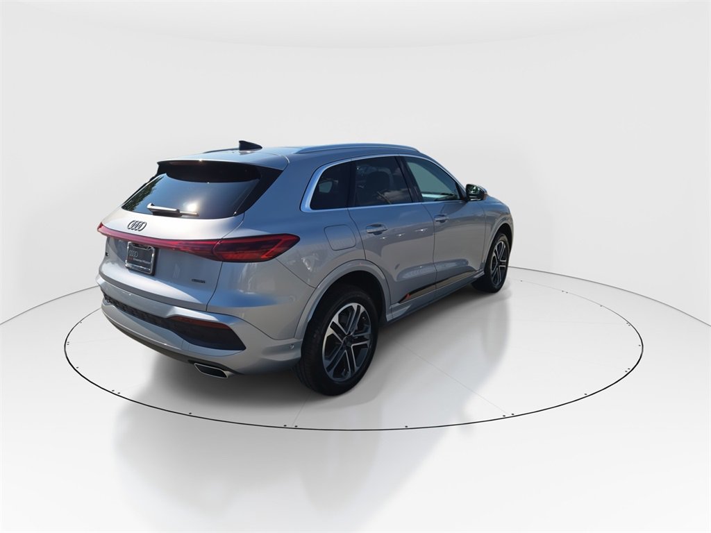 New 2025 Audi Q5 Premium image 8