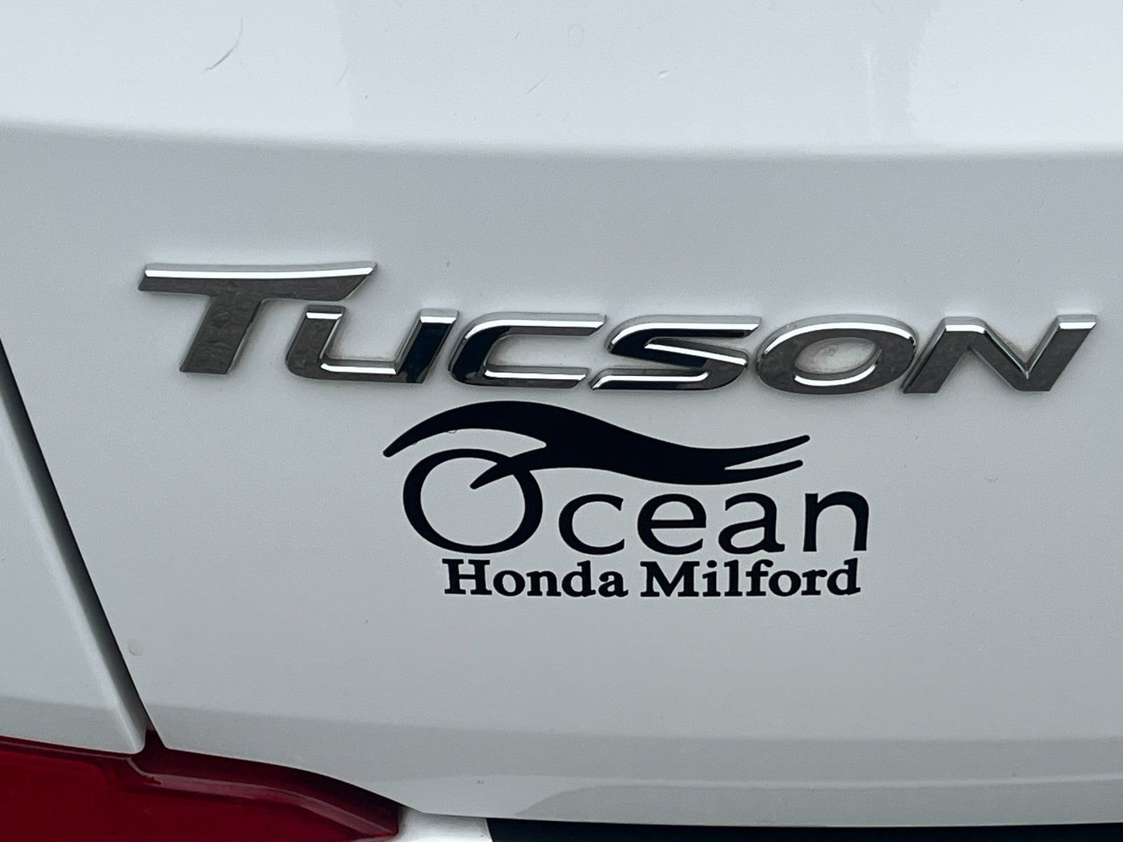 Used 2017 Hyundai Tucson SE FWD image 28