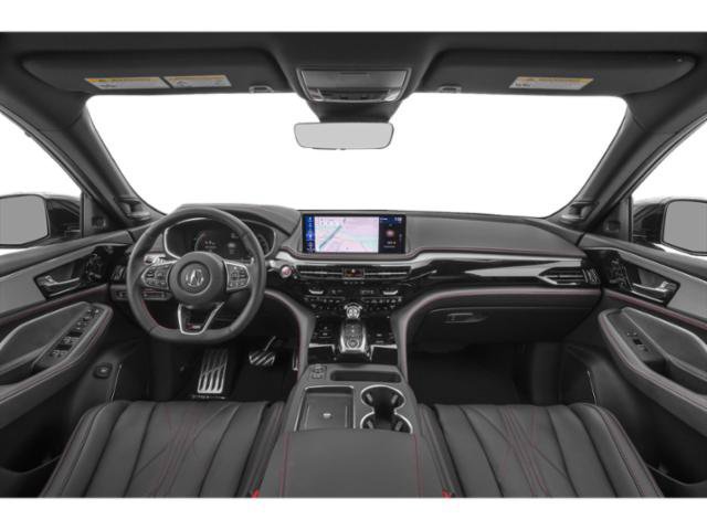 New 2026 Acura MDX A-Spec AWD/4WD image 11