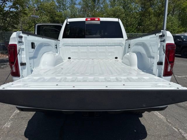 Used 2026 RAM 2500 Laramie AWD/4WD image 36