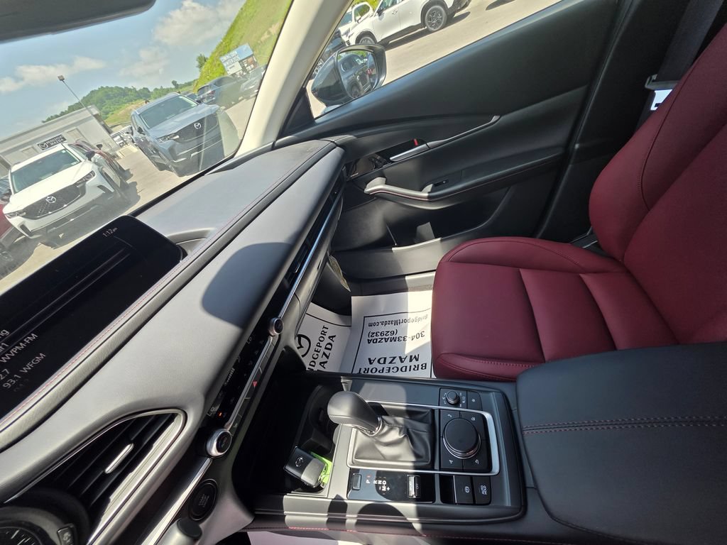 New 2026 MAZDA CX-30 AWD 2.5 S image 18
