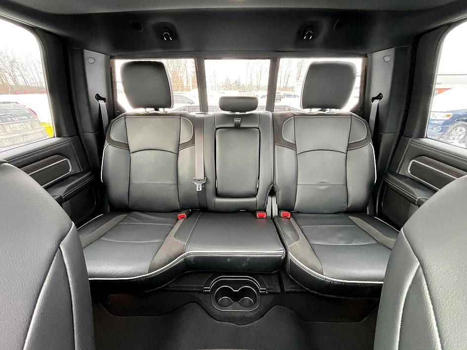 New 2026 RAM 2500 Laramie image 36