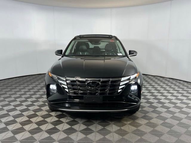 Used 2023 Hyundai Tucson Limited AWD/4WD image 7