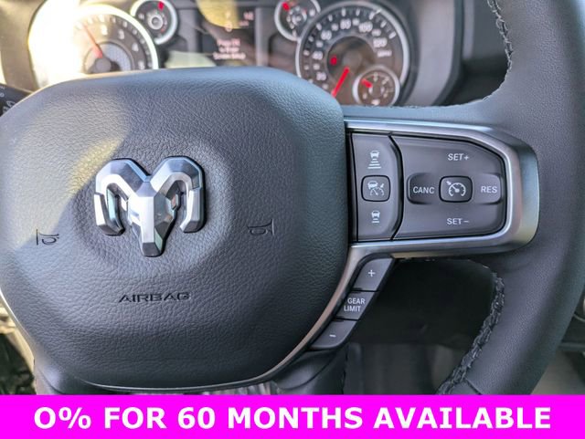 New 2026 RAM 1500 Big Horn image 15