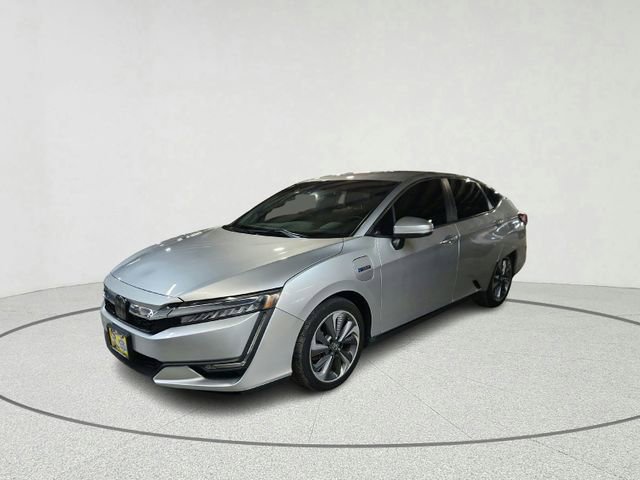 Used 2018 Honda Clarity Touring image 3