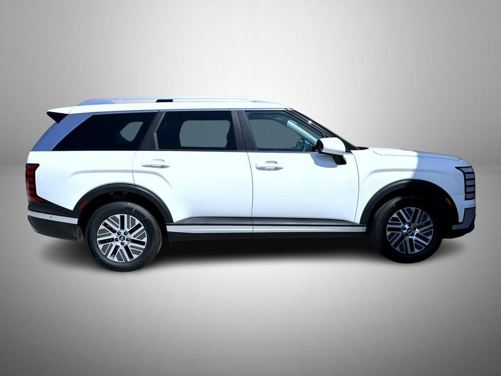 New 2026 Hyundai Palisade SEL Premium AWD/4WD image 4