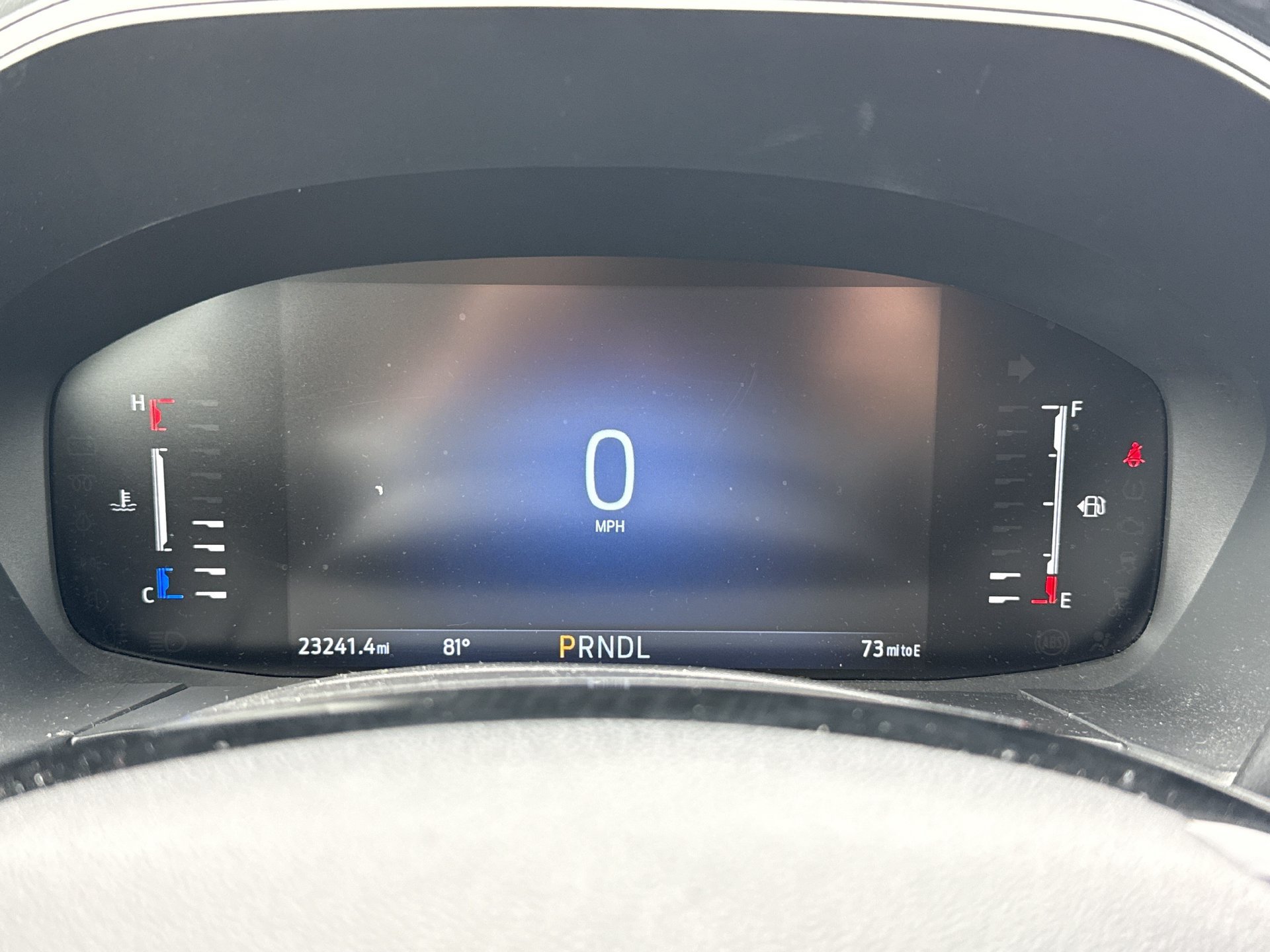 Used 2023 Ford Escape Active AWD/4WD image 15