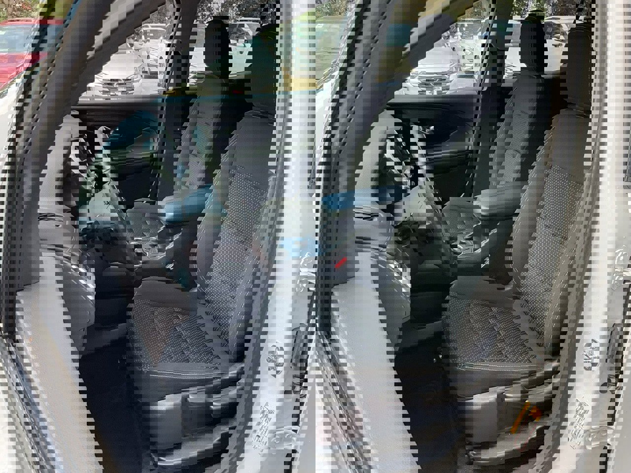 Used 2024 GMC Terrain SLE image 14