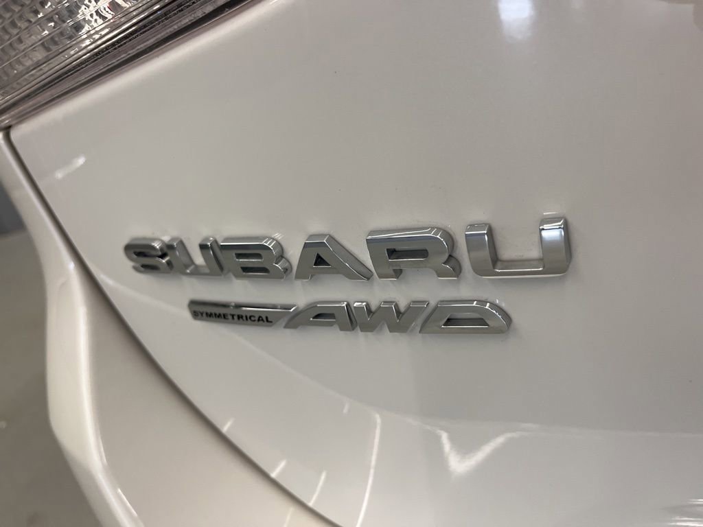 Certified 2024 Subaru Forester Limited image 38