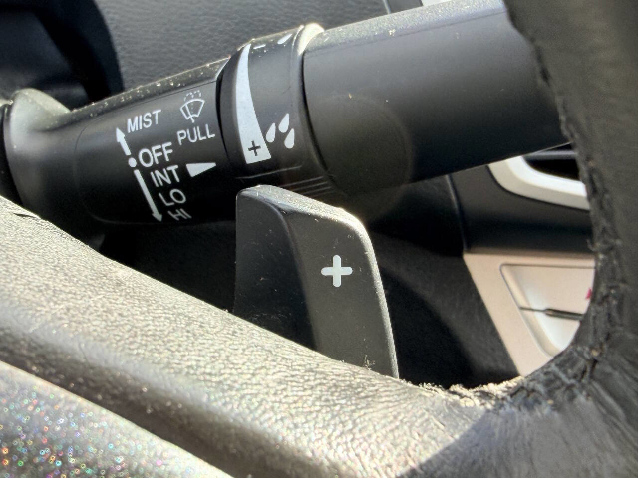 Used 2014 Honda Accord Sport image 23