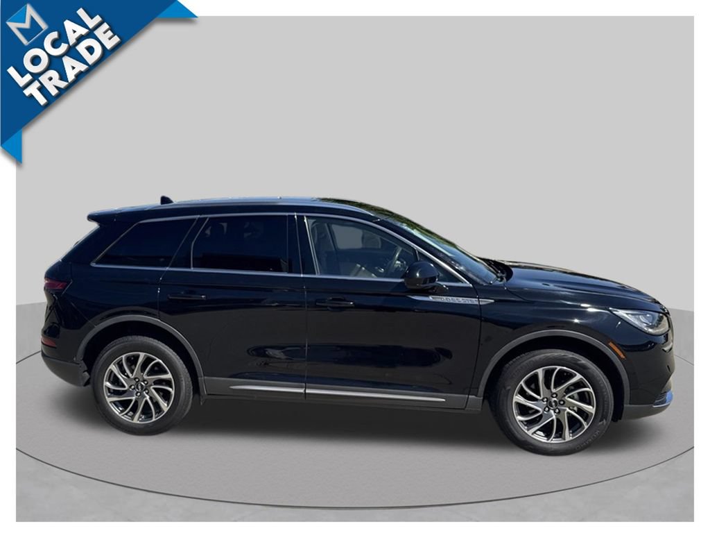 Used 2021 Lincoln Corsair FWD image 4