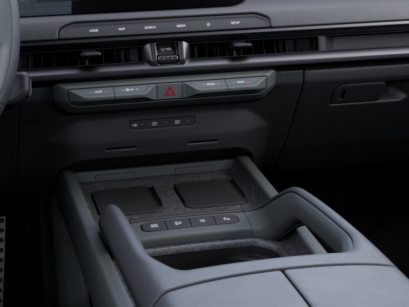 New 2027 Kia Telluride SX X-Line image 21