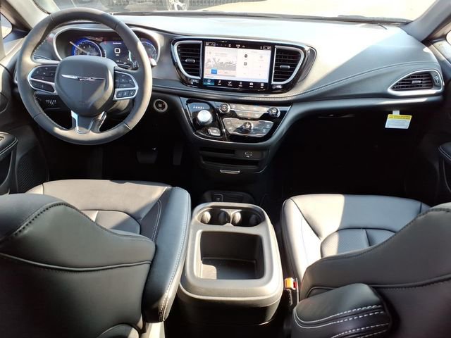 New 2026 Chrysler Pacifica Select image 27