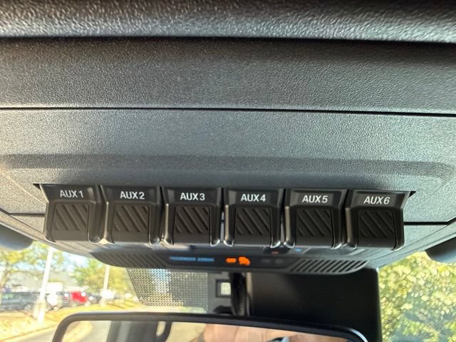 Used 2023 Ford Bronco Badlands AWD/4WD image 34