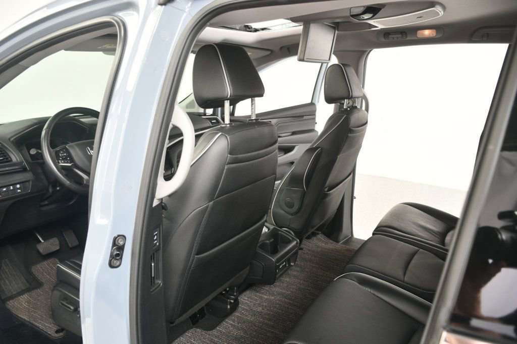 Used 2024 Honda Odyssey Elite image 34